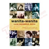 Image of Wanita-Wanita Yang Mengubah Dunia
