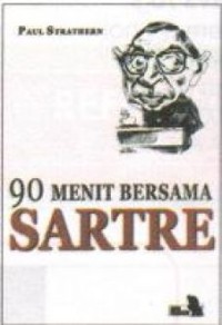 Image of 90 Menit Bersama Sartre