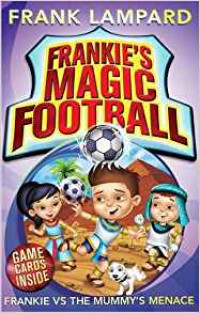 Image of Frankie's Magic Football