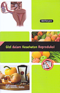 Image of Gizi Dalam Kesehatan Reproduksi