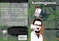 Image of Kambing Jantan