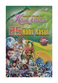 Image of Memetik Hikmah  Kisah Teladan 25 Nabi & Rosul