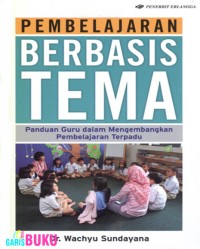 Image of Pembelajaran Berbasis Tema