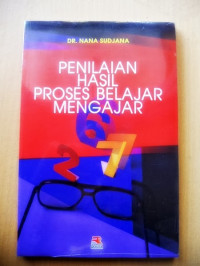 Image of Penilaian Hasil Proses Belajar Mengajar