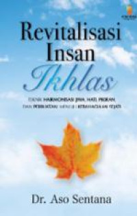 Image of Revitalisasi Insan Ikhlas