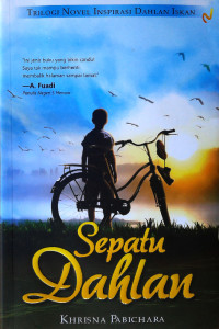 Image of Sepatu Dahlan