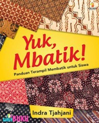 Image of Yuk Mbatik