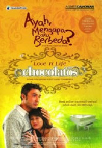 Image of Ayah, Mengapa Aku Berbeda?