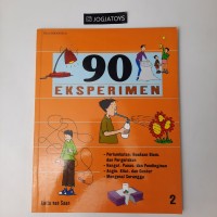 Image of 90 Eksperimen