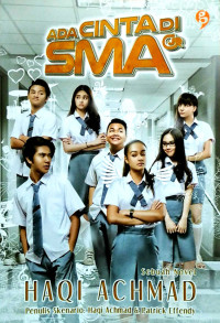 Image of Ada Cinta Di SMA