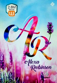 Image of AR Alexa Robinson