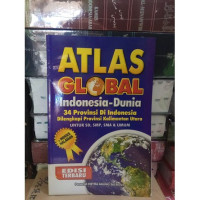 Image of Atlas Global