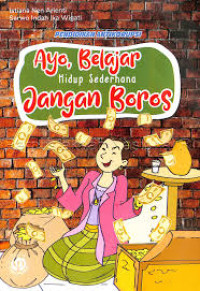 Image of Ayo Belajar Hidup Sederhana Jangan Boros