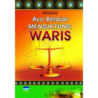 Image of Ayo Belajar Menghitung Waris