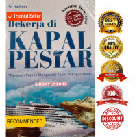 Image of Bekerja Di Kapal Pesiar