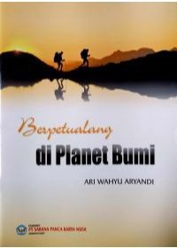 Image of Berpetualang Di Planet Bumi