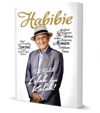 Image of BJ Habibie