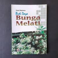 Image of Budi Daya Bunga Melati