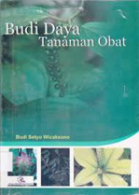 Image of Budi Daya Tanaman Obat
