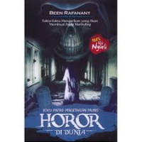 Image of Buku Pintar Pengetahuan Paling Horor Di Dunia