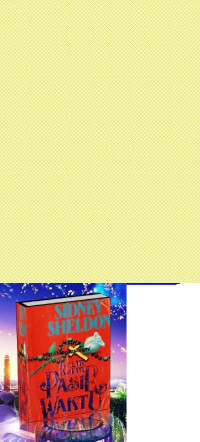 Image of Bulir- Bulir Pasir Putih