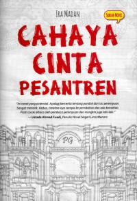 Image of Cahaya Cinta Pesantren
