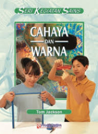 Image of Cahaya Dan Warna