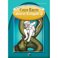 Image of Cerita Rakyat Jawa Tengah 2