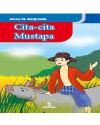 Image of Cita- Cita Mustafa