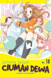 Image of Ciuman Dewa