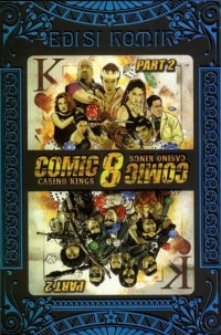 Image of Comic Casino Kings 8