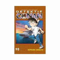 Image of Detektiof Canon 98