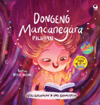 Image of Dongeng Mancanegara