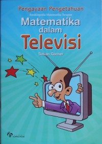 Image of Eksiklopedia Matematika Terapan Matematika Dalam Televisi
