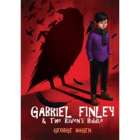Image of Gabriel Finley & The Raven's Riddle