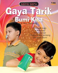 Image of Gaya Tarik Bumi Kita