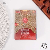Image of Hafazan Tahfiz Per Juz Juz 16