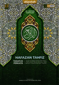 Image of Hafazan Tahfiz Per Juz Juz 19