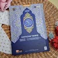 Image of Hafazan Tahfiz Per Juz Juz 5