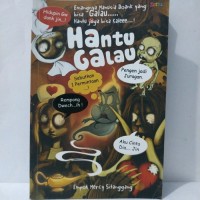 Image of Hantu Galau