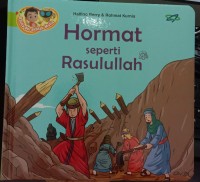 Image of Hormat Seperti Rasuluallah