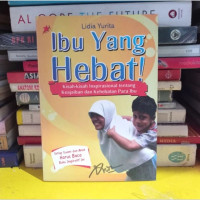 Image of Ibu Yang Hebat