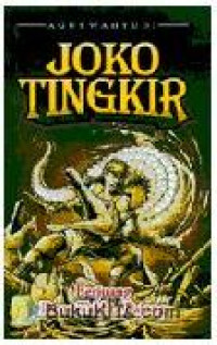 Image of Jaka Tingkir