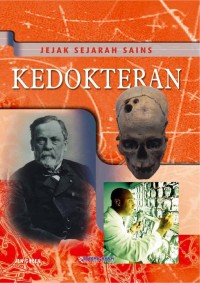Image of Jejak Sejarah Sins Kedokteran