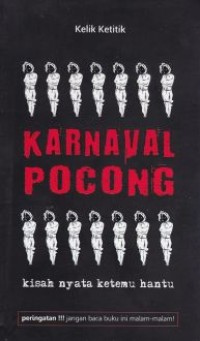Image of Karnaval Pocong
