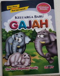 Image of Keluarga Baru Gajah