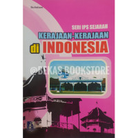 Image of Kerajaan - KerajaAN di Indonesia