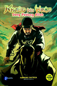 Image of Khalid Bin Walid