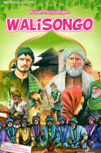 Image of Kisah Perjuangan Walisongo
