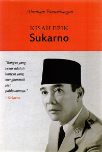 Image of Kisah Sukarno